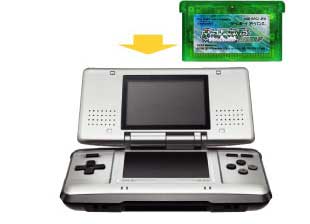 ダブルスロット