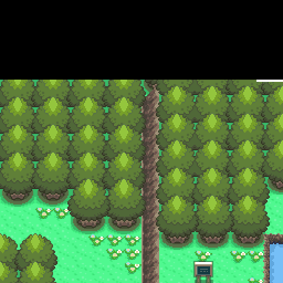 ポケモンパール 203番道路｜ポケモンダイヤモンド・パール・プラチナ攻略｜ゲームの匠