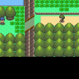 203番道路｜ポケモンダイヤモンド・パール・プラチナ攻略｜ゲームの匠