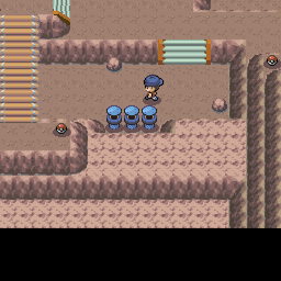 207番道路｜ポケモンダイヤモンド・パール・プラチナ攻略｜ゲームの匠