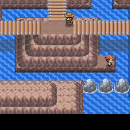 208番道路｜ポケモンダイヤモンド・パール・プラチナ攻略｜ゲームの匠