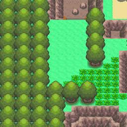 209番道路｜ポケモンダイヤモンド・パール・プラチナ攻略｜ゲームの匠