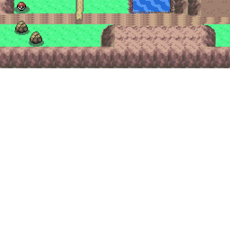 210番道路｜ポケモンダイヤモンド・パール・プラチナ攻略｜ゲームの匠