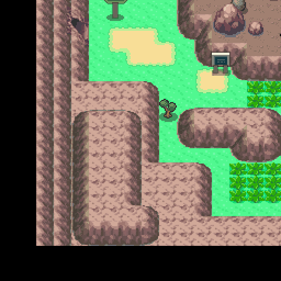 211番道路｜ポケモンダイヤモンド・パール・プラチナ攻略｜ゲームの匠