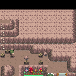211番道路｜ポケモンダイヤモンド・パール・プラチナ攻略｜ゲームの匠
