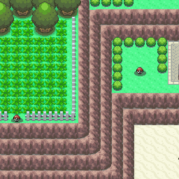 213番道路｜ポケモンダイヤモンド・パール・プラチナ攻略｜ゲームの匠