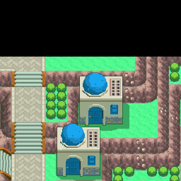 ポケモンプラチナ 213番道路｜ポケモンダイヤモンド・パール・プラチナ攻略｜ゲームの匠