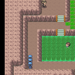 214番道路｜ポケモンダイヤモンド・パール・プラチナ攻略｜ゲームの匠