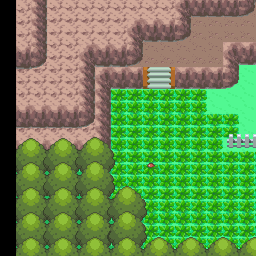 214番道路｜ポケモンダイヤモンド・パール・プラチナ攻略｜ゲームの匠