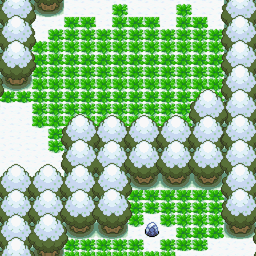 217番道路｜ポケモンダイヤモンド・パール・プラチナ攻略｜ゲームの匠