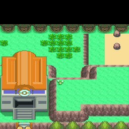 221番道路｜ポケモンダイヤモンド・パール・プラチナ攻略｜ゲームの匠