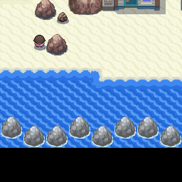 222番道路｜ポケモンダイヤモンド・パール・プラチナ攻略｜ゲームの匠