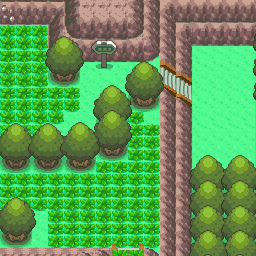 225番道路｜ポケモンダイヤモンド・パール・プラチナ攻略｜ゲームの匠
