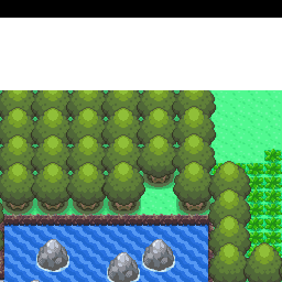 226番水道｜ポケモンダイヤモンド・パール・プラチナ攻略｜ゲームの匠