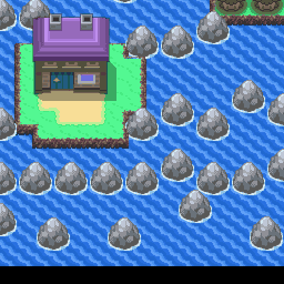 226番水道｜ポケモンダイヤモンド・パール・プラチナ攻略｜ゲームの匠