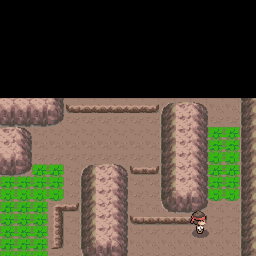 227番道路｜ポケモンダイヤモンド・パール・プラチナ攻略｜ゲームの匠