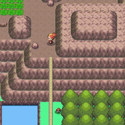 227番道路｜ポケモンダイヤモンド・パール・プラチナ攻略｜ゲームの匠