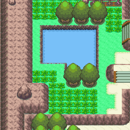 228番道路｜ポケモンダイヤモンド・パール・プラチナ攻略｜ゲームの匠