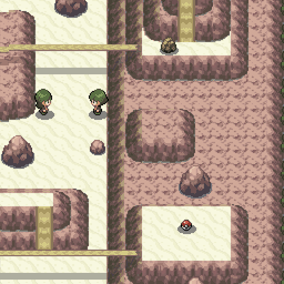 228番道路｜ポケモンダイヤモンド・パール・プラチナ攻略｜ゲームの匠