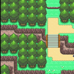 ポケモンパール 204番道路｜ポケモンダイヤモンド・パール・プラチナ攻略｜ゲームの匠