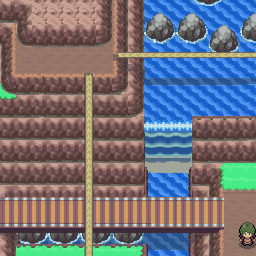 210番道路｜ポケモンダイヤモンド・パール・プラチナ攻略｜ゲームの匠