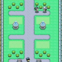 212番道路｜ポケモンダイヤモンド・パール・プラチナ攻略｜ゲームの匠