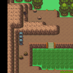 214番道路｜ポケモンダイヤモンド・パール・プラチナ攻略｜ゲームの匠