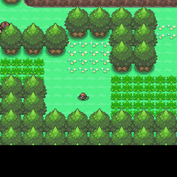 221番道路｜ポケモンダイヤモンド・パール・プラチナ攻略｜ゲームの匠